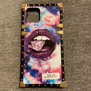 iPhone 12 phone case